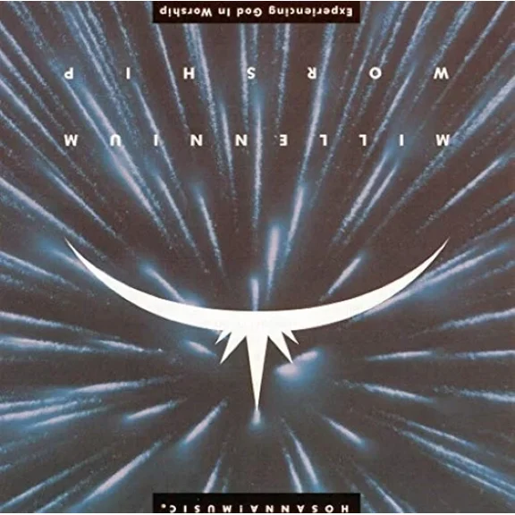 Millennium Worship - Music CD - - 1999-12-14 - - Sold by Sounda