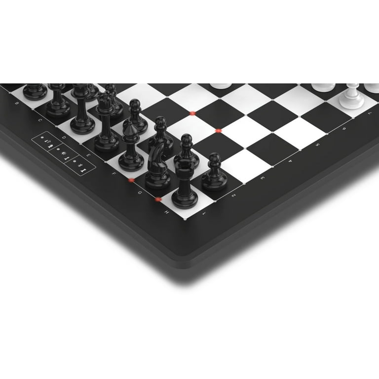 Chess with a computer — xogar en liña para libre en Playhop