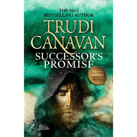 Pre-Owned Successor's Promise (Hardcover) 0316209287 9780316209281