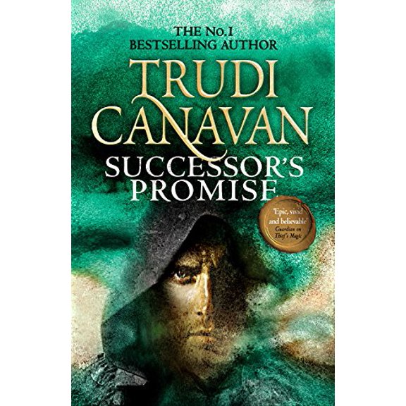Pre-Owned Successor's Promise (Hardcover) 0316209287 9780316209281