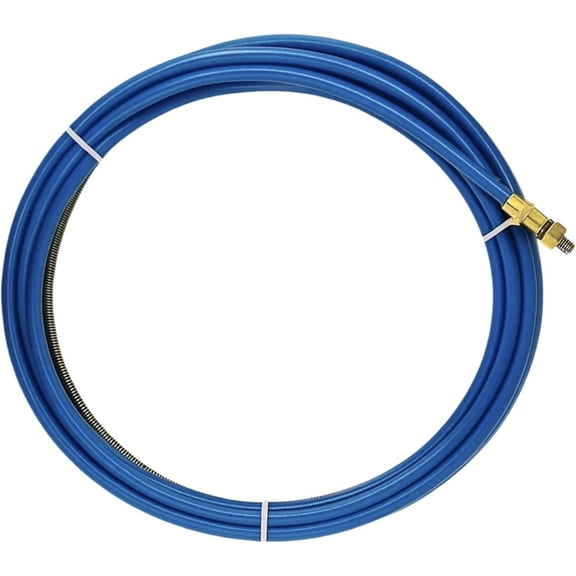 Miller 194012 Welding Cable Liner 15' for .035" ~ .045" Millermatic Series Replacement