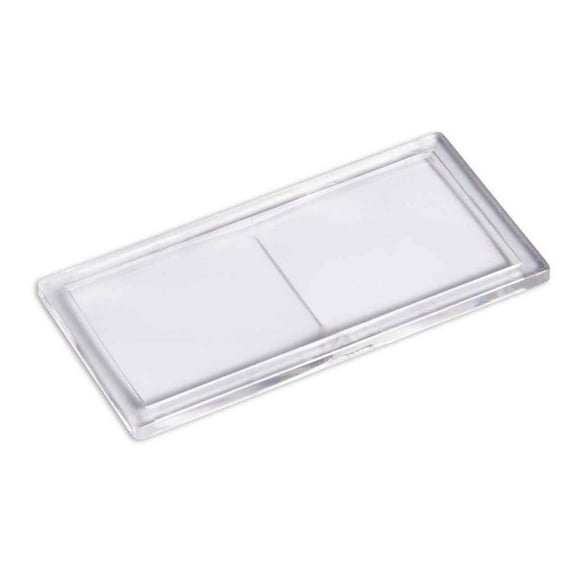 Miller 212242 Magnifying Lens, Diopter 2.50