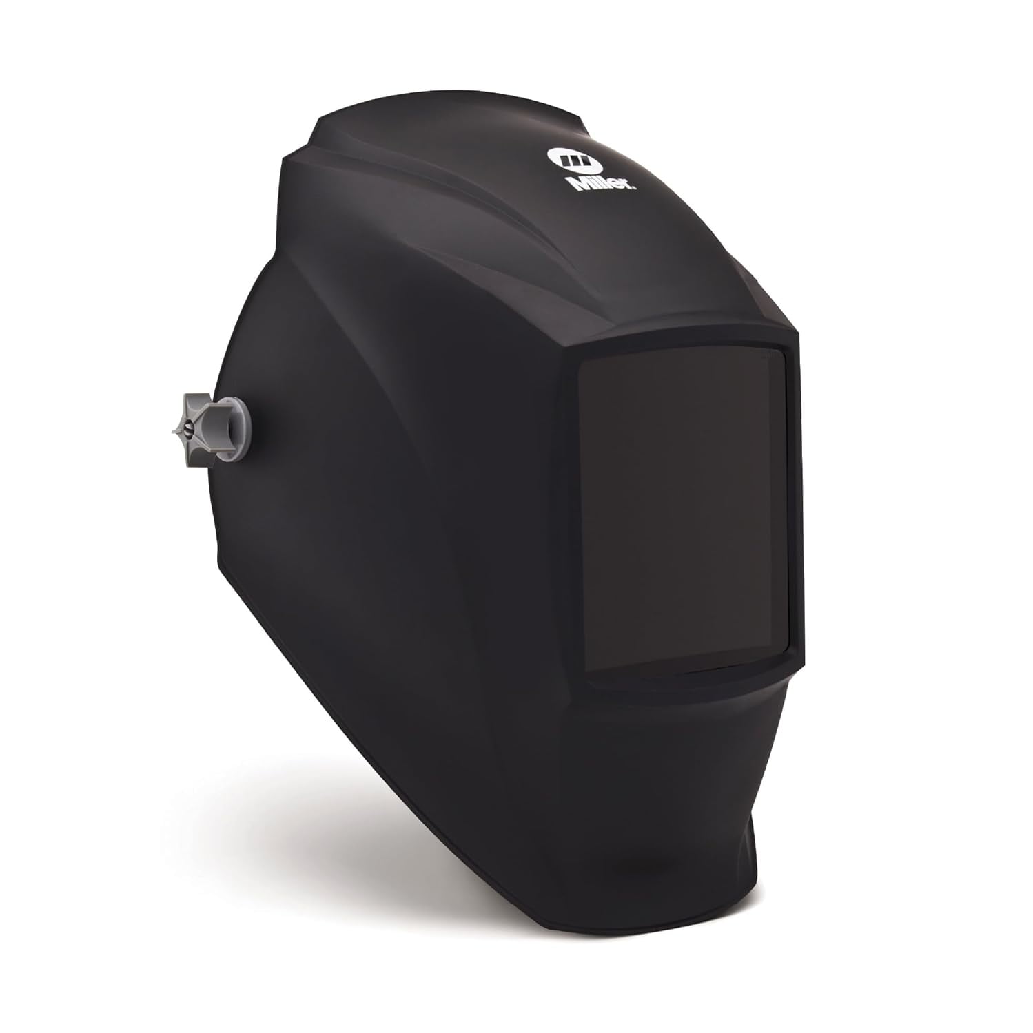 Miller 238497 Mp-10 Passive Welding Helmet - Durable Welding Helmet Non