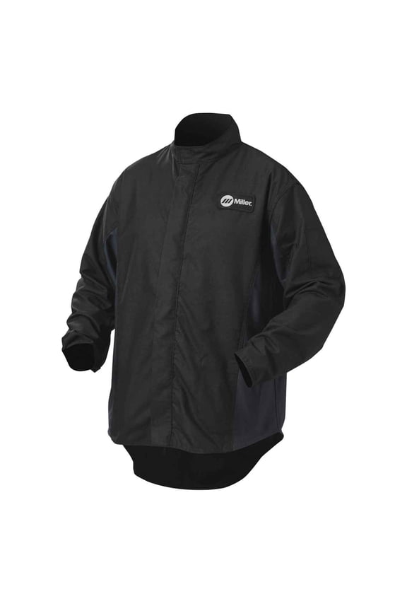 Miller 247114 WeldX Performance Welding Jacket Small