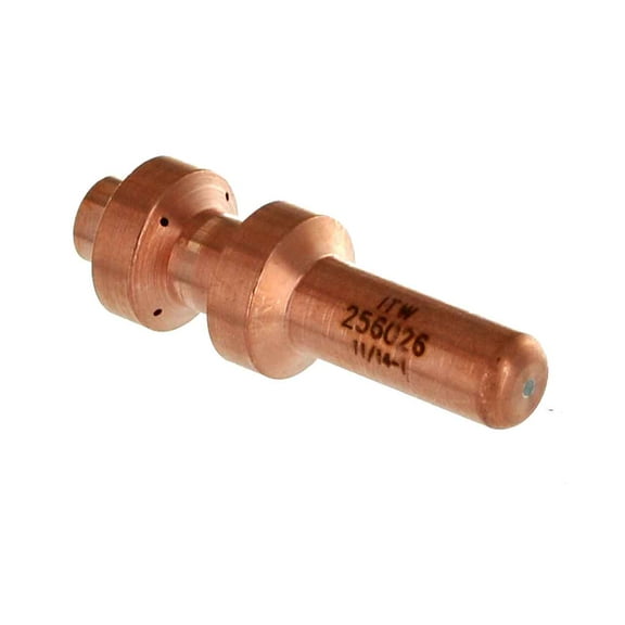 Miller 256026 Plasma Cutter Electrode XT60 Amp, 3 pack