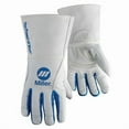 thumbnail image 1 of Miller 263334 Lined MIG Welding Gloves, X-Large, 1 of 2