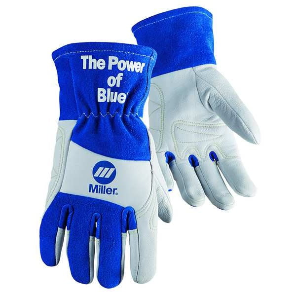 ●KWANSI Miller 263352 TIG Welding Multitask Glove, Small - Walmart.com
