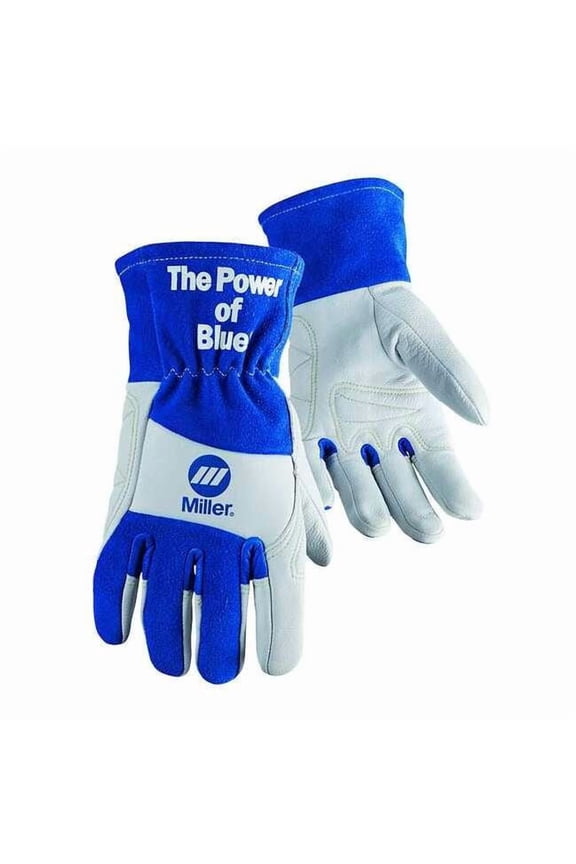 Miller 263352 TIG Welding Multitask Gloves, Small