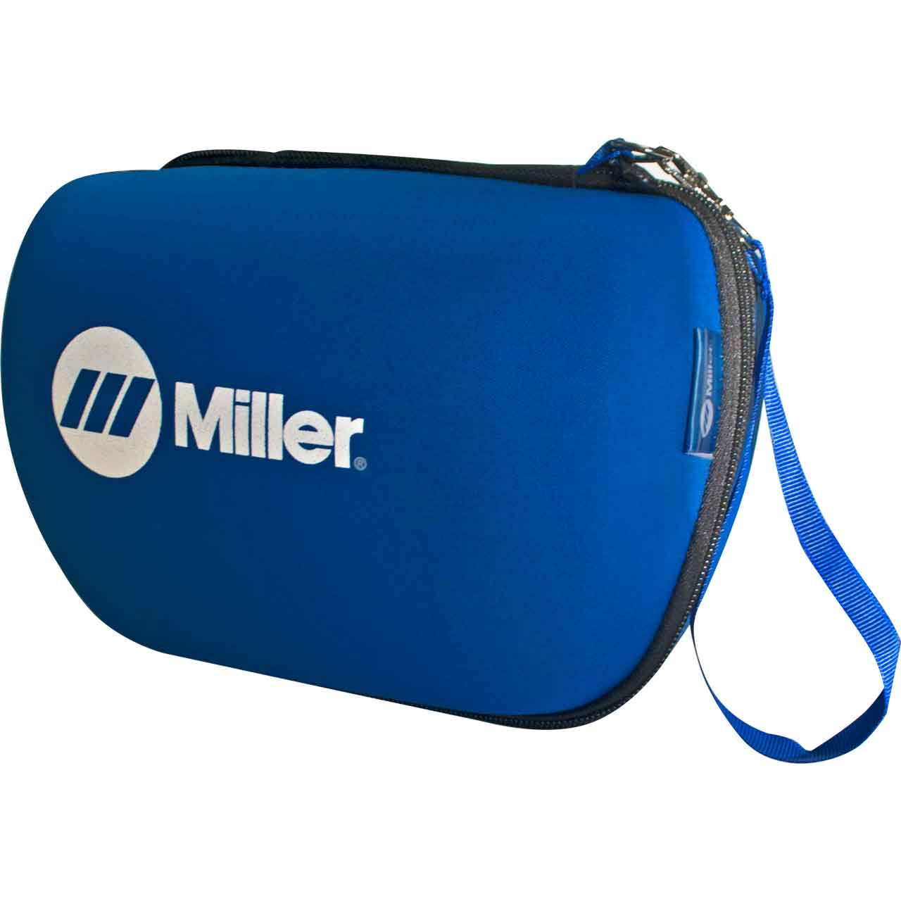 Miller 285686 Hard Carrying Case for LPR-100 OV