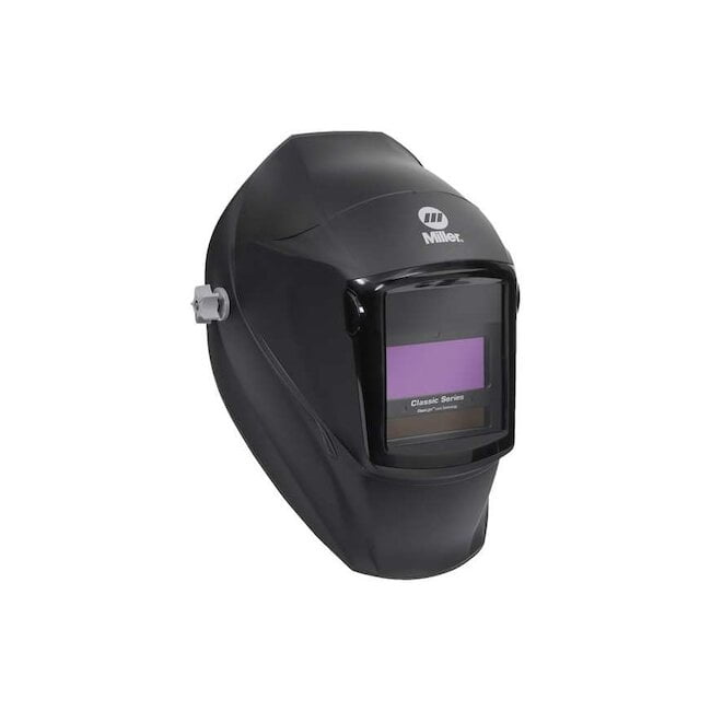 Welding Helmet, Auto-Darkening, Digital 287794