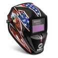 thumbnail image 1 of Miller Electric Welding Helmet,Liberty Graphics 287820, 1 of 2