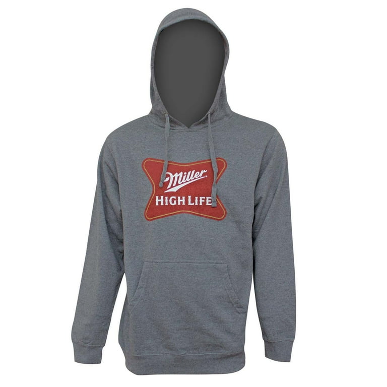 Miller high life sweatshirt sale