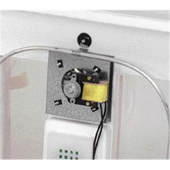 Miller 7200 Circulated Air Fan Kit - White
