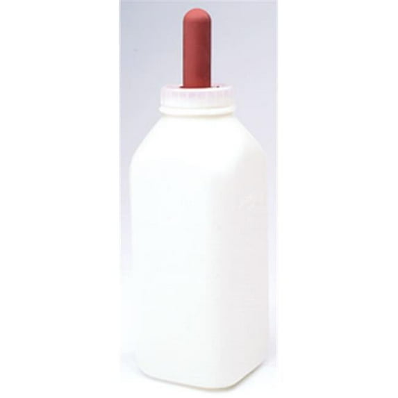 Miller 93SCN Screw Cap Calf Nipple Only