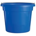 thumbnail image 1 of Miller 957652 10 Quart Utility Bucket - Blue, 1 of 2