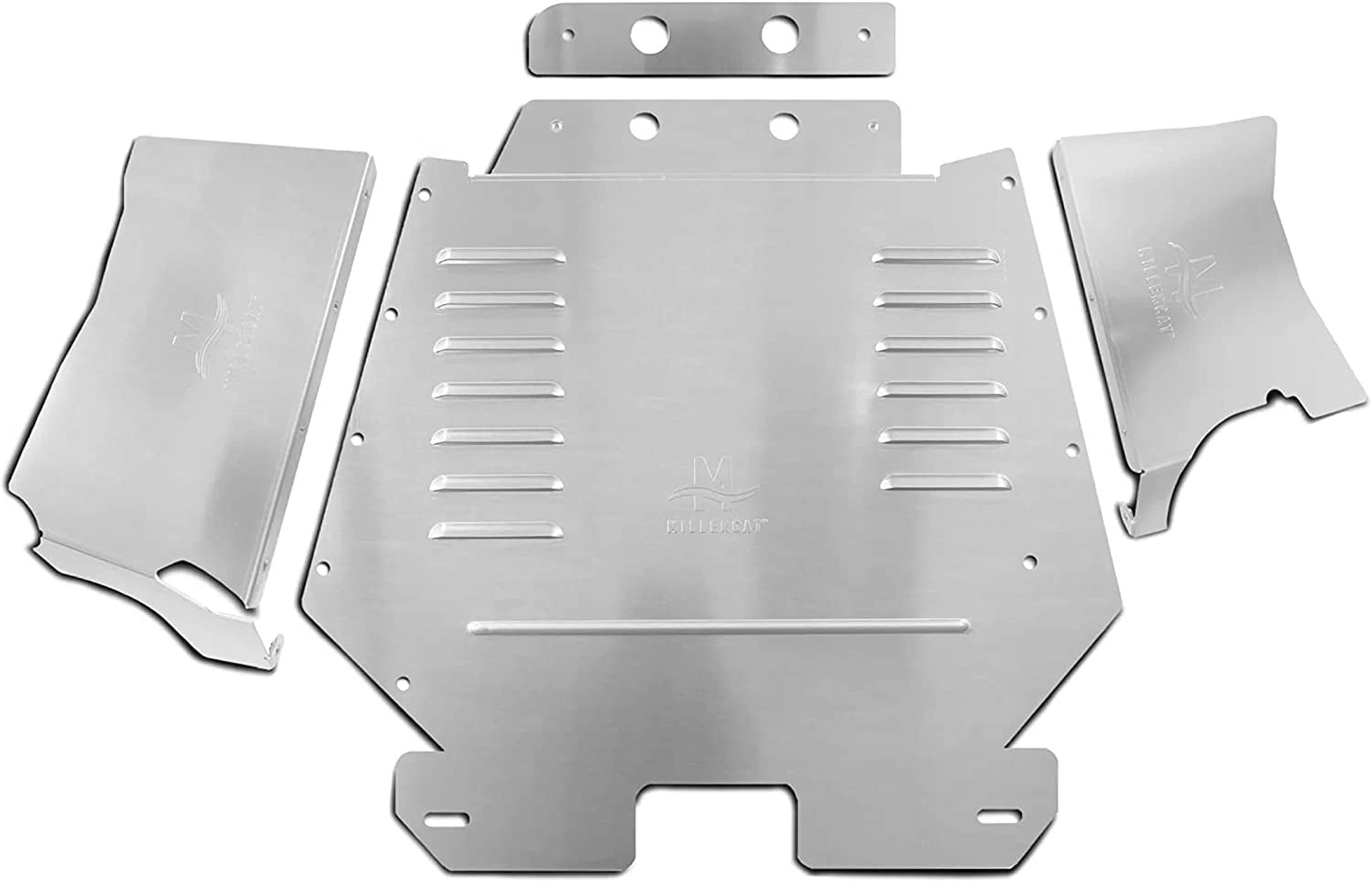 Miller CAT AntiTheft Cat Shield Compatible with 20142023+, 4.0L