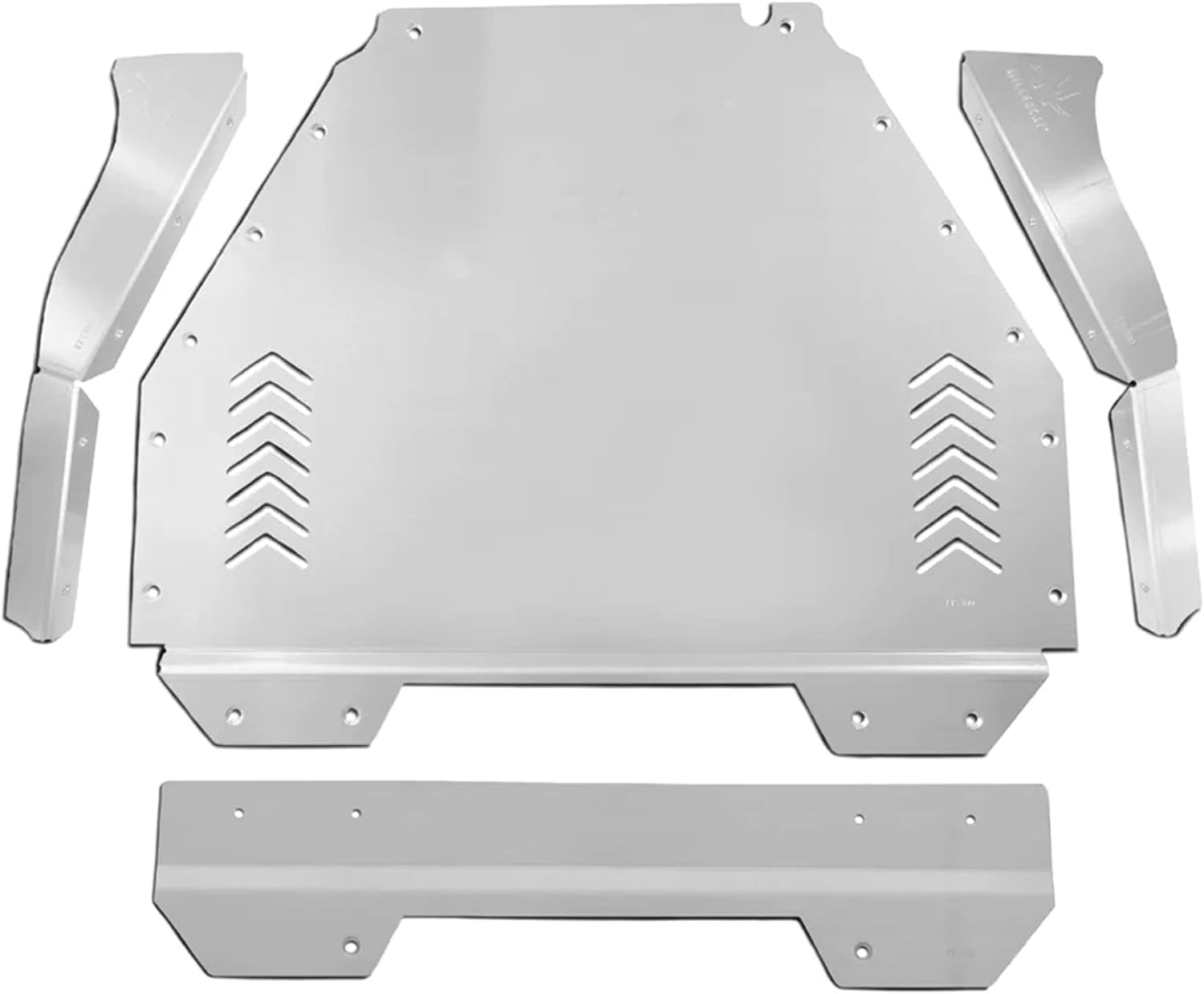 Miller CAT AntiTheft Cat Shield Compatible with 20222024 Toyota