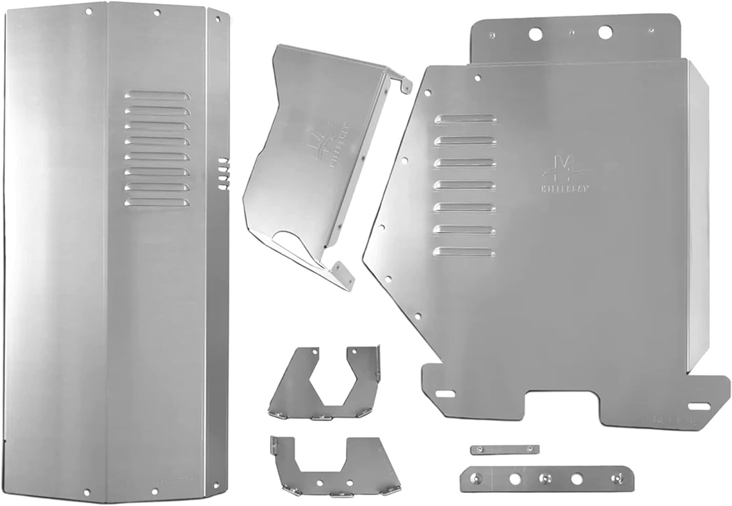 Miller CAT AntiTheft Cat Shield Compatible with 20162023, 2.7L Toyota 4WD, Premium