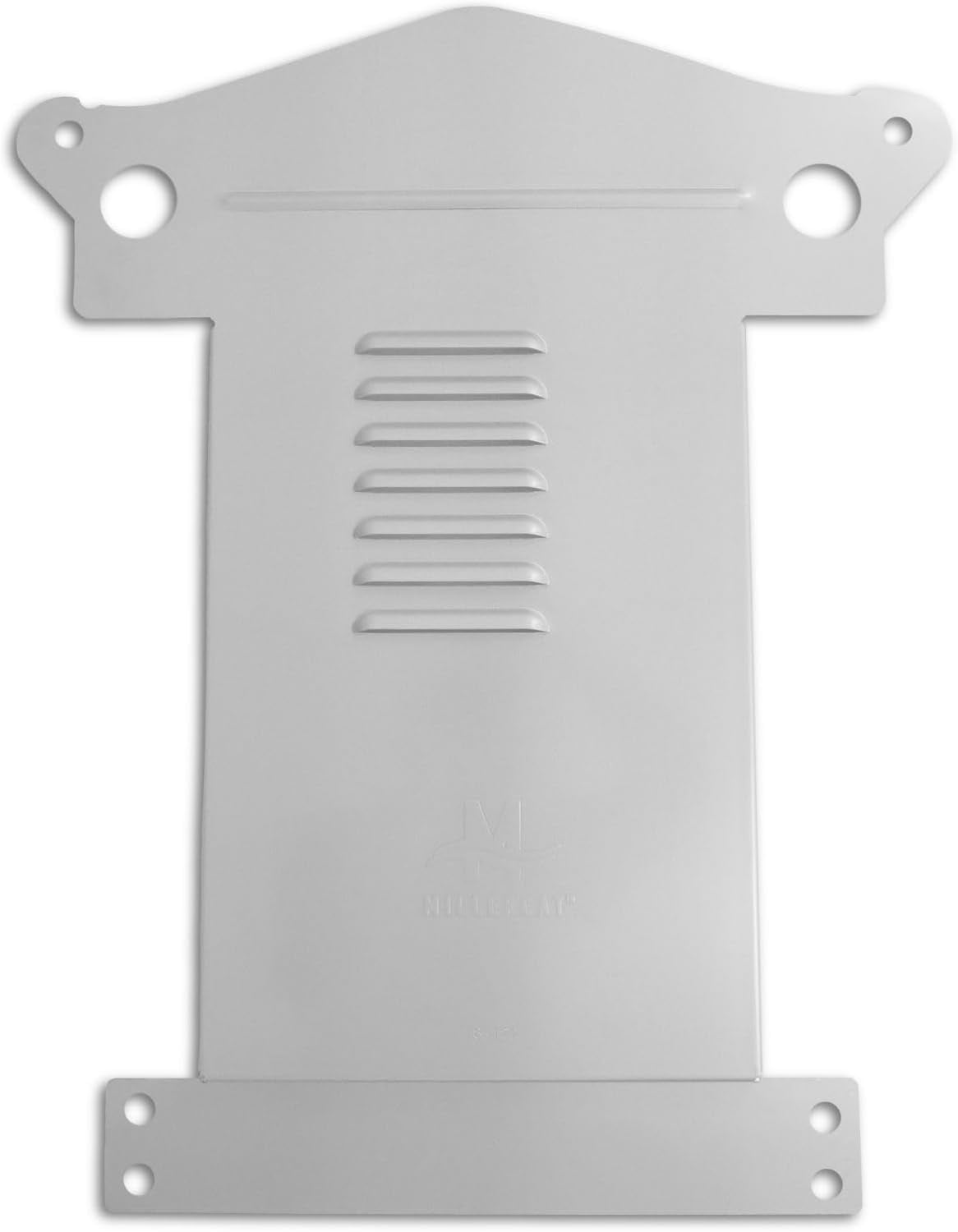 Miller CAT AntiTheft Cat Shield Compatible with 20232024 Toyota Prius Gen 5, Premium Grade