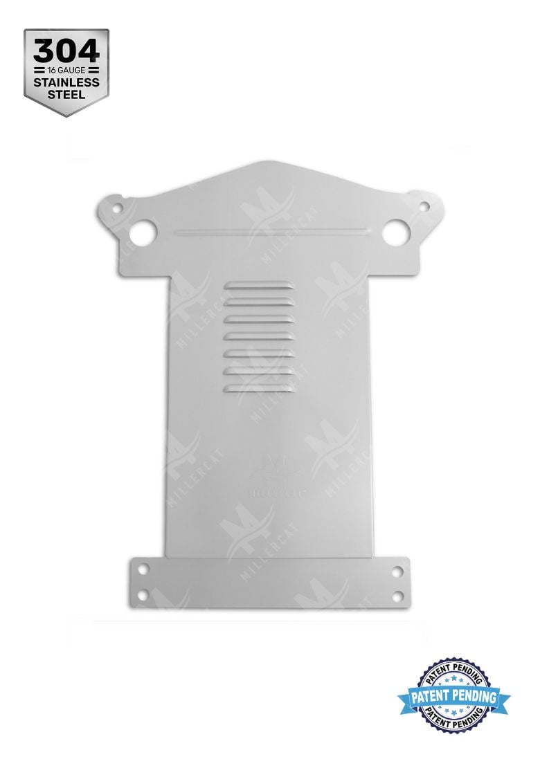 Miller CAT AntiTheft Cat Shield Compatible with 2023 Toyota Prius Gen