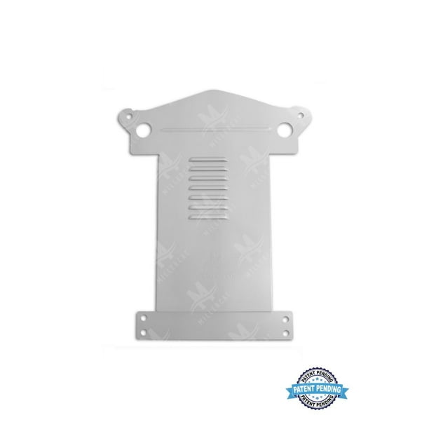 Miller CAT AntiTheft Cat Shield Compatible with 2023 Toyota Prius Gen