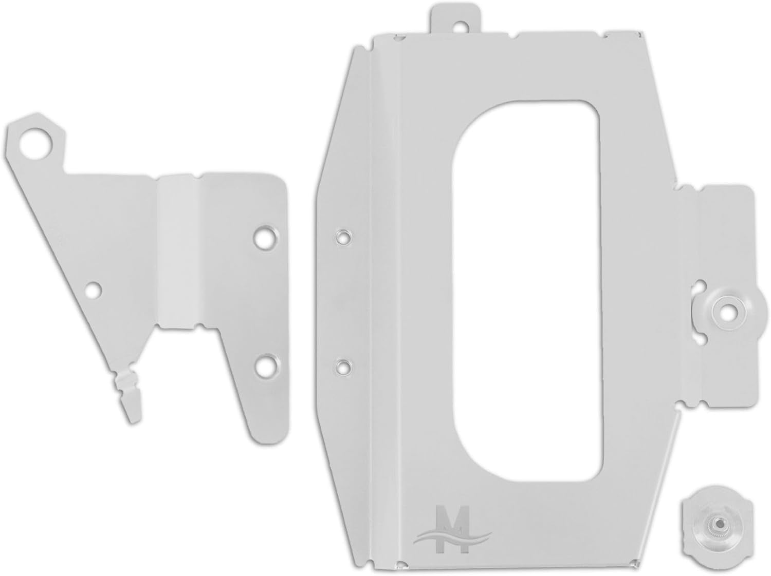 Miller CAT AntiTheft Cat Shield V2, Fits 20212024 Toyota RAV4 Prime