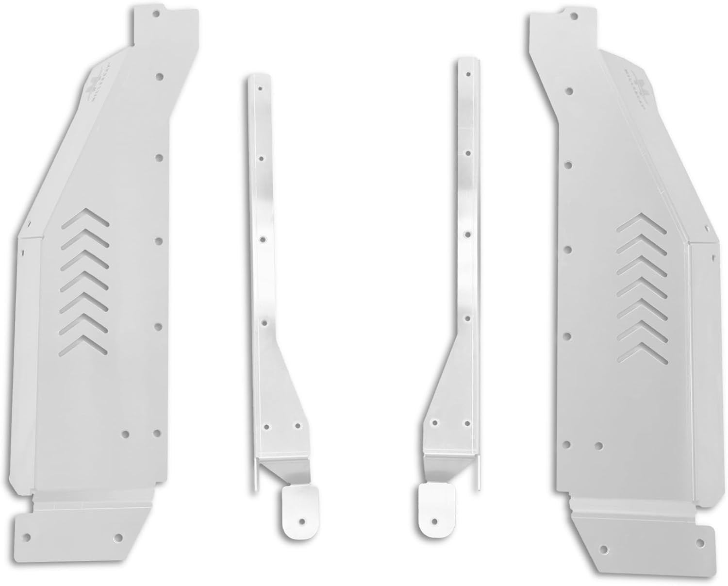 Miller CAT AntiTheft Cat Shield V2, Fits 20222025 Toyota Tundra
