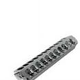 thumbnail image 1 of Miller CO 24 Galvanized Slide Top Feeder, 1 of 2