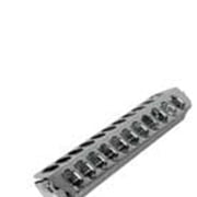 Miller CO 24 Galvanized Slide Top Feeder