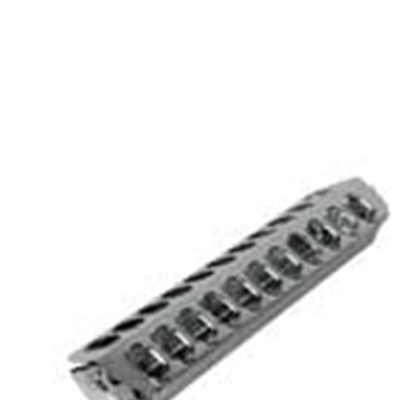 Miller CO 24 Galvanized Slide Top Feeder