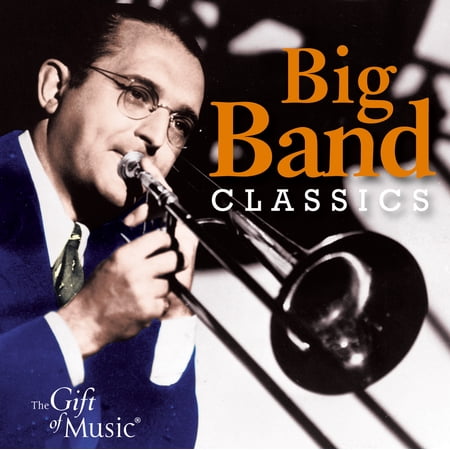 Miller; Calloway; Lunceford; Dorsey; Shaw; Herman; - Big Band Classics - Music & Performance - CD
