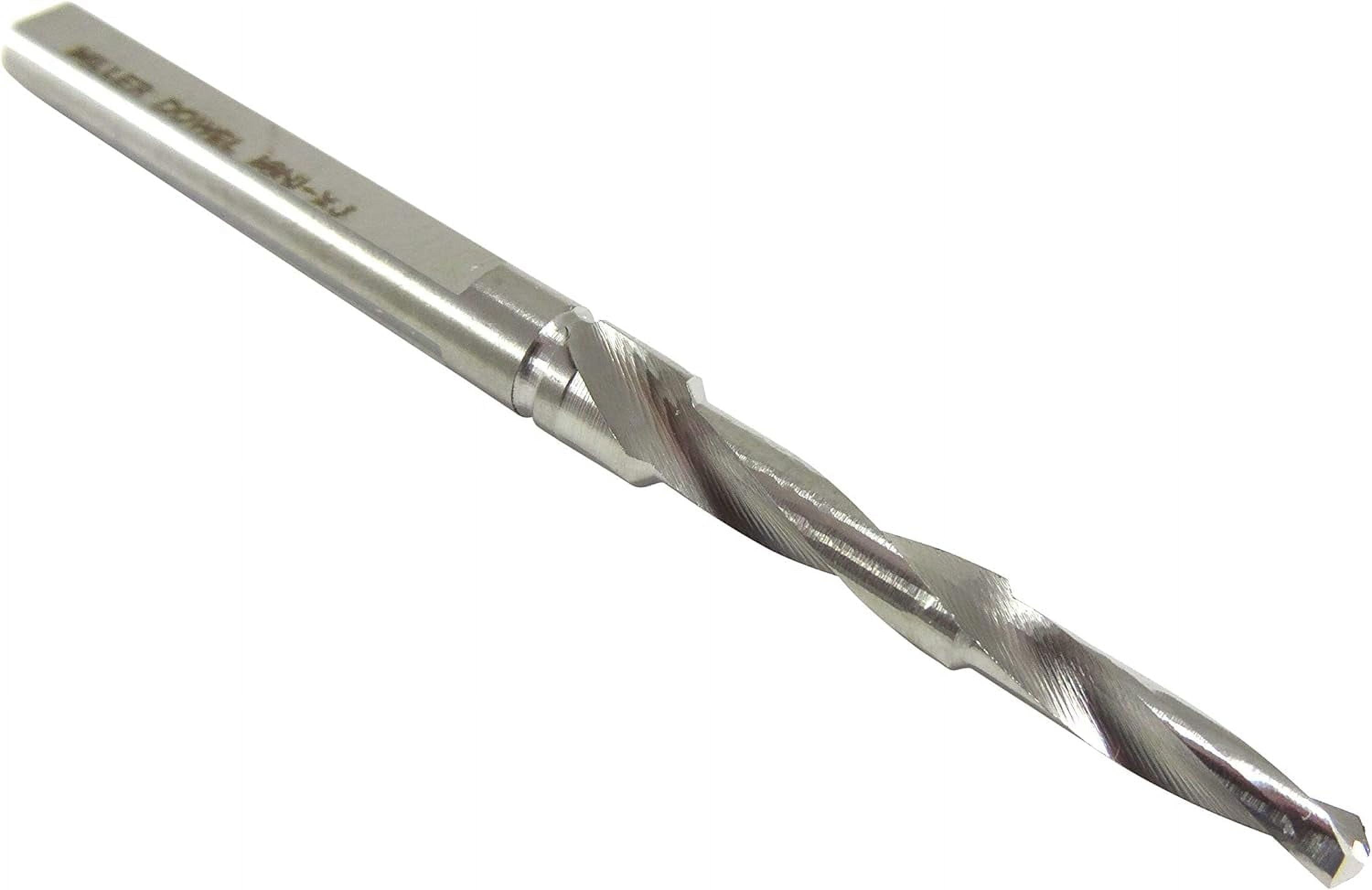 Miller Dowels Mini X Stepped Drill Bit