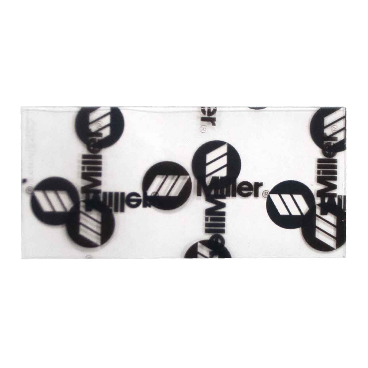 Miller Electric 770237, Performance Series Inside Cover Lens, Pack of (5)