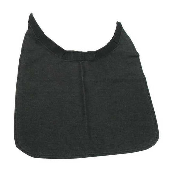 Miller Electric Helmet Bib,For Helmet WeldX Bib 253882