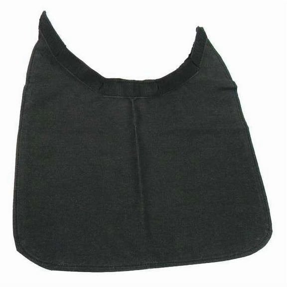 Miller Electric Helmet Bib,For  Helmet WeldX Bib 253882