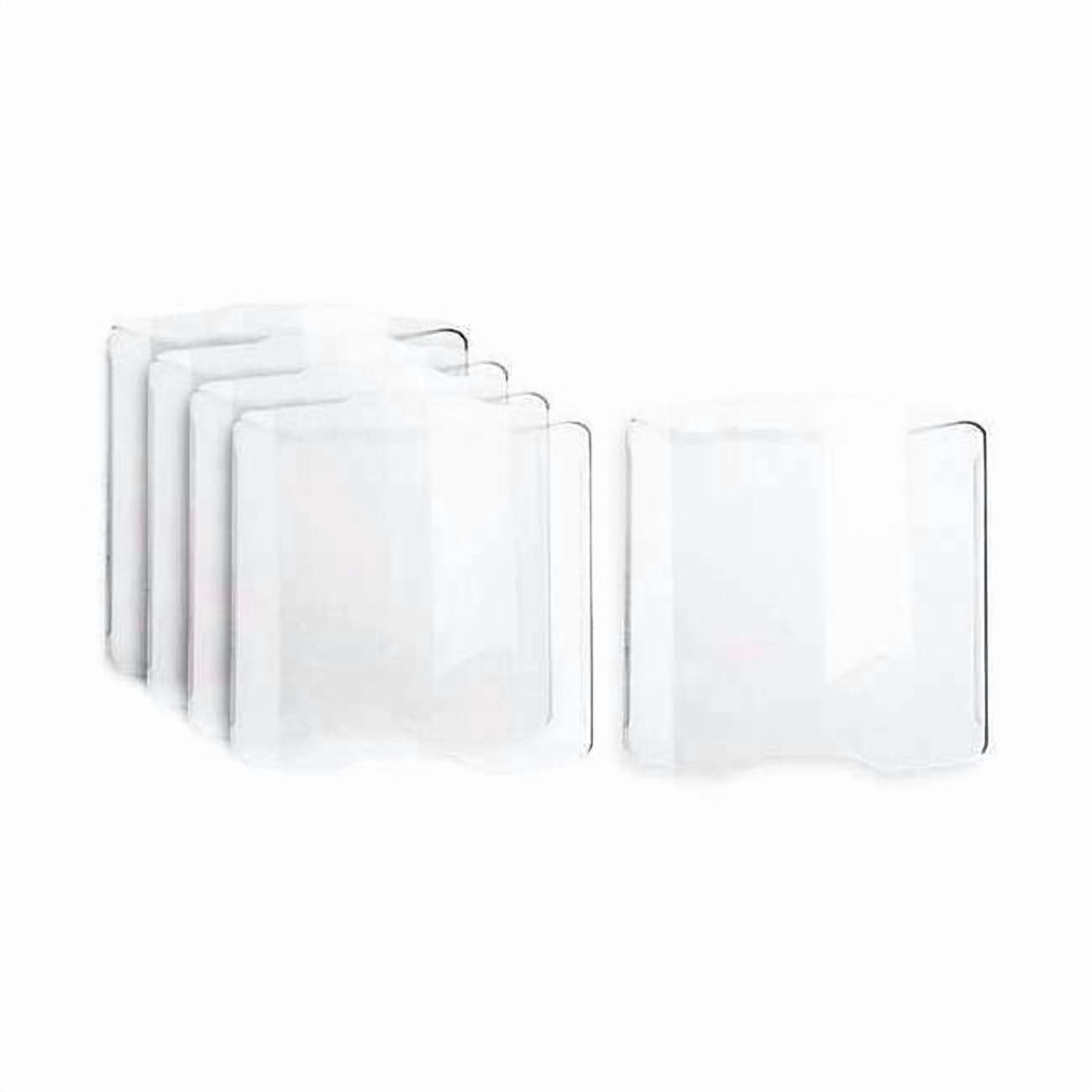 Miller Electric Helmet Front Cover Lens,Replacement,PK5 265304