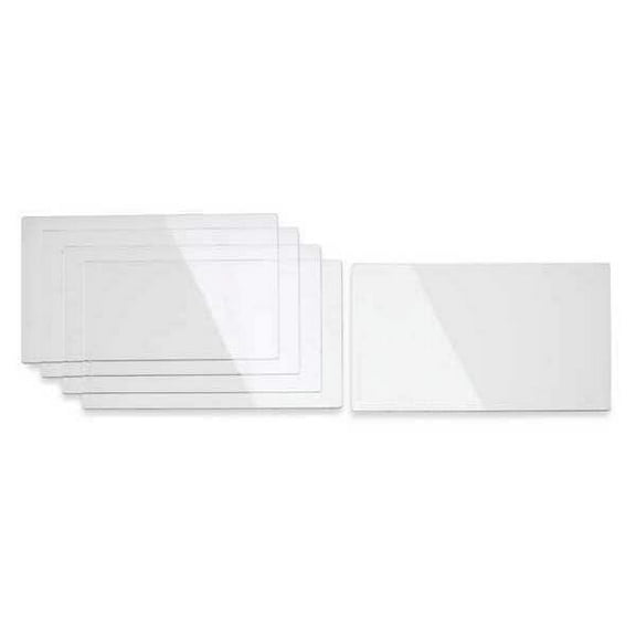 Miller Electric Inside Lens Cover,Polycarbonate,PK5 271319