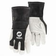 thumbnail image 1 of Miller 271877 Classic Heavy Duty MIG/Stick Welding Gloves, Large, 1 of 2