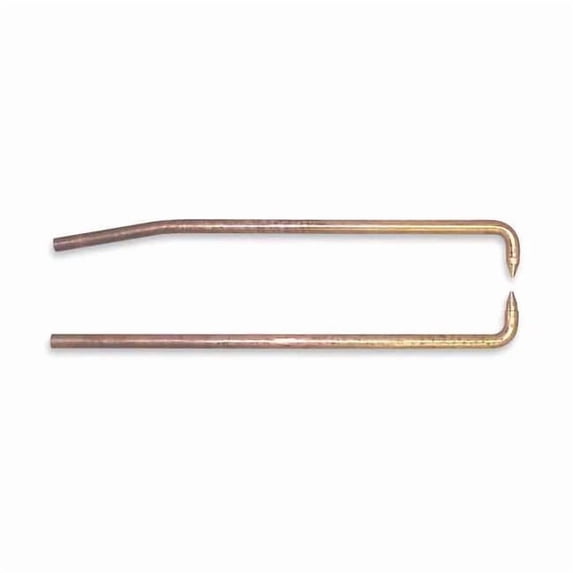 MILLER 18"Air-Cooled Spot Weld Tong PK2