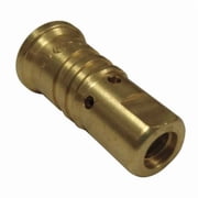 MILLER 206195 Brass MIG Gas Diffuser PK2 206195