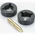 thumbnail image 1 of Miller Electric MILLER 2pc MIG V-Knurl Drive Roll Kit 079606, 1 of 3