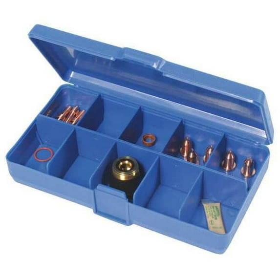 Miller Electric MILLER 30A Plasma Torch Consumable Kit 253520