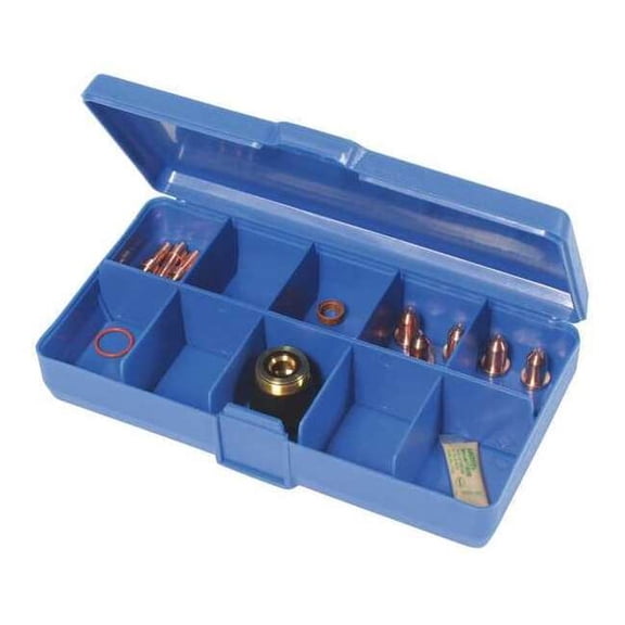 Miller Electric MILLER 30A Plasma Torch Consumable Kit 253520