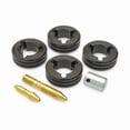 thumbnail image 1 of Miller Electric Drive Roll Kit, 4-Roll, V-Knurled, 0.045 151053, 1 of 1