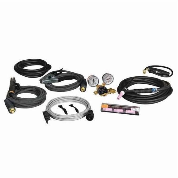 Miller Electric MILLER Air-Cooled TIG Torch Kit 301311