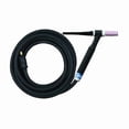 thumbnail image 1 of Miller Electric Tig Torch Kit,115A,Air-Cooled WP1725RDI25, 1 of 2