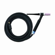 Miller Electric Tig Torch Kit,115A,Air-Cooled WP1725RDI25