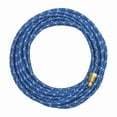 thumbnail image 1 of Miller Electric Water Hose,Rubber,1/2 in. Diameter 45V08RBB, 1 of 1