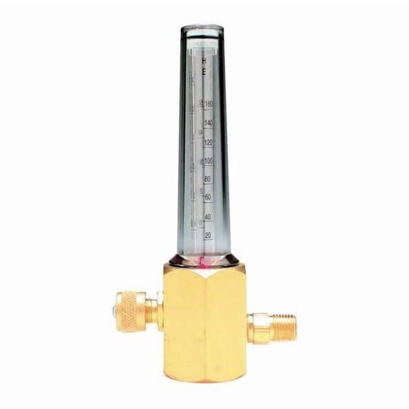 Miller Electric MILLER Brass Pipeline Flowmeter H2230A