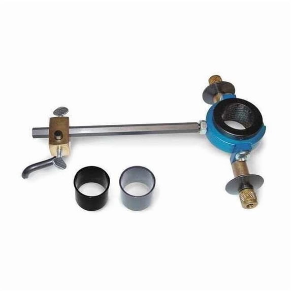 Miller Electric Cutting Guide, For XT & ICE TORCHES 253055